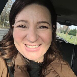 Meet your Posher, Kimmy